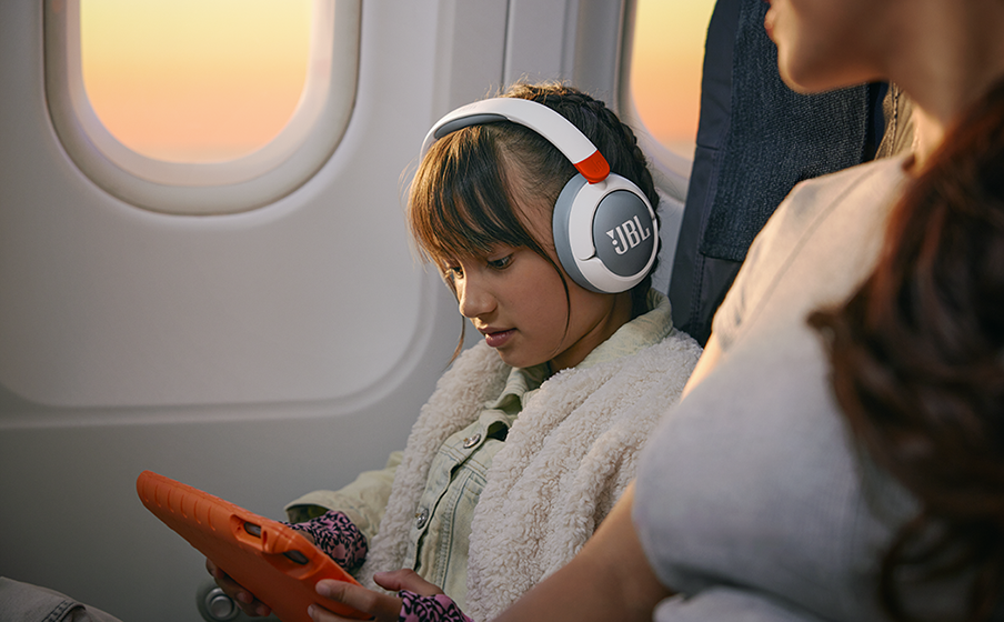 Parental Control with Customizable Volume & Playtime