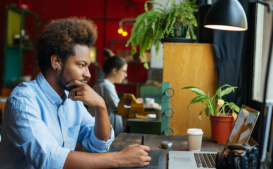 Suara Khas JBL dan Personi-Fi 2.0