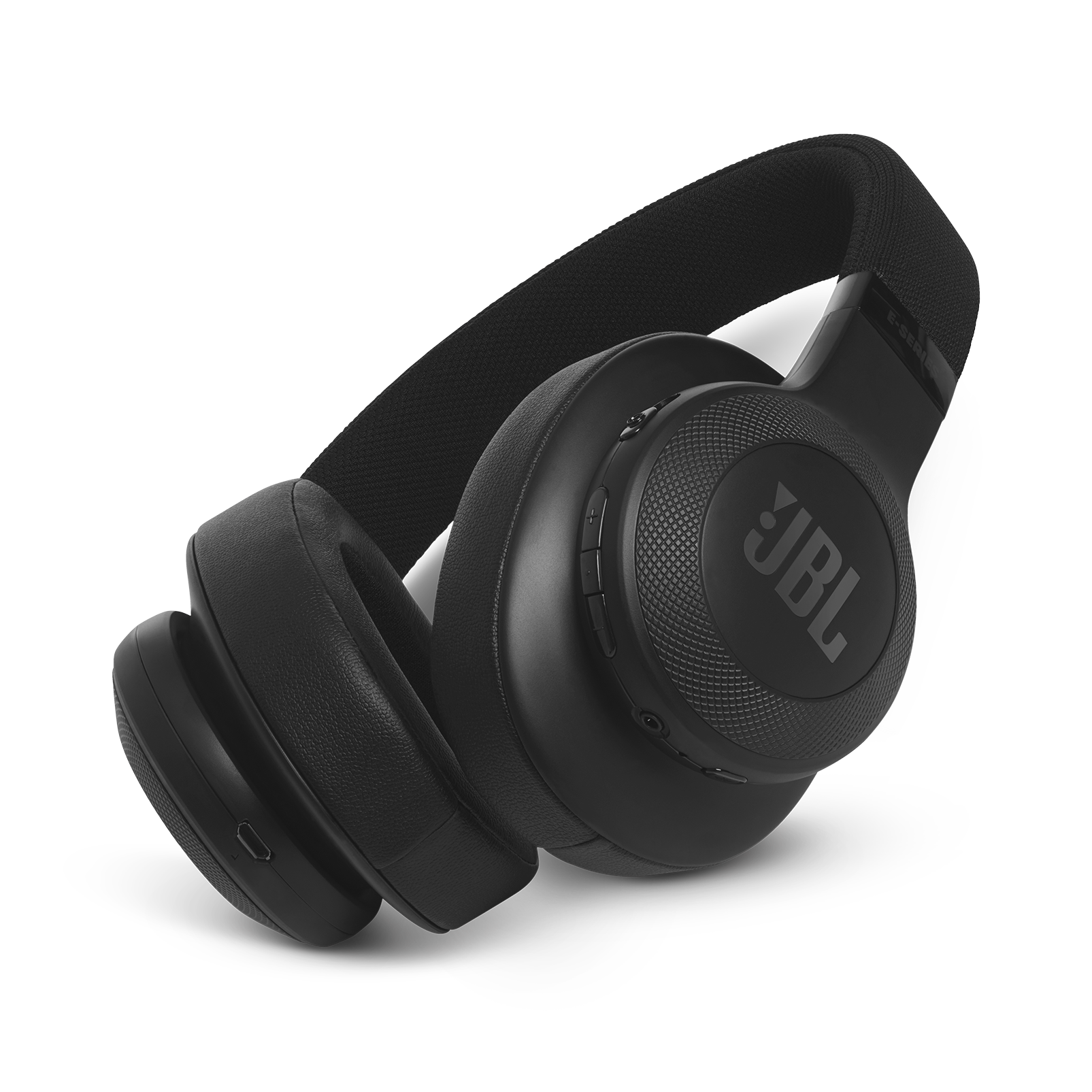 JBL E55BT | Over-ear headphone nirkabel