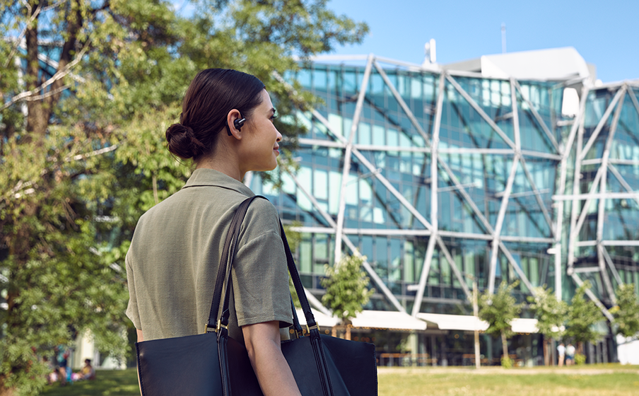 Teknologi JBL OpenSound & Spatial Sound