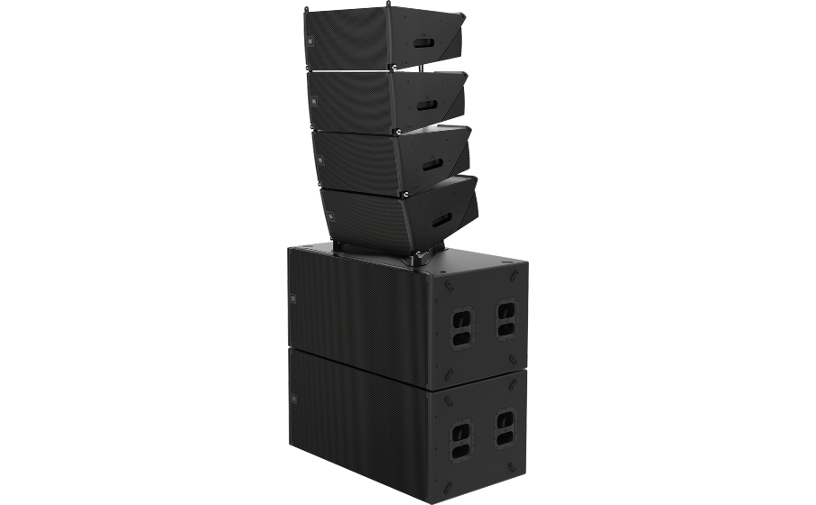 Rear Angle Selection Bar