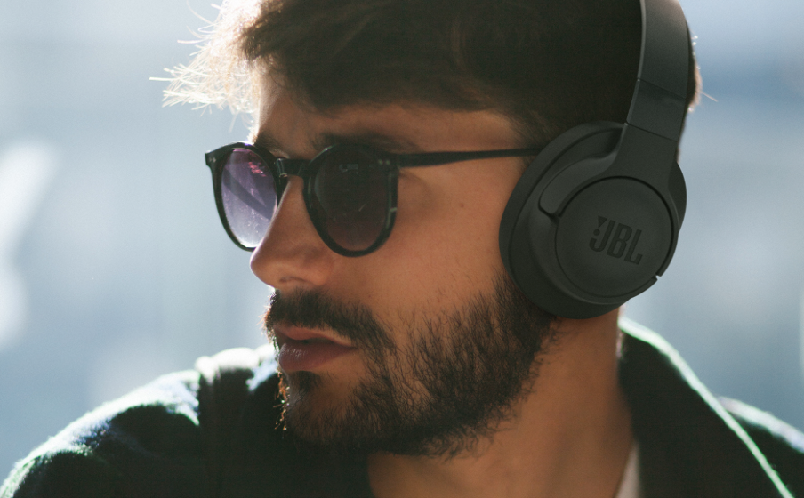 Streaming Bluetooth Nirkabel