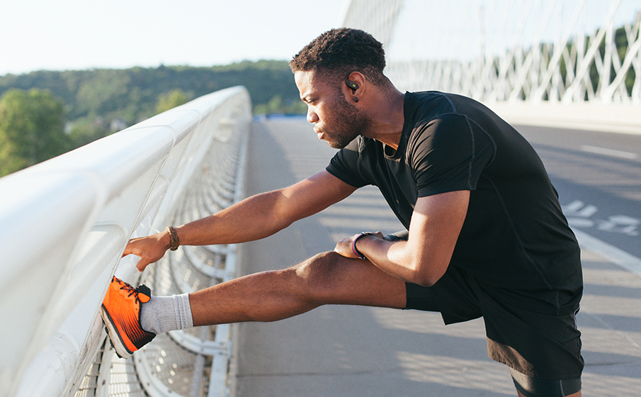 Teknologi JBL OpenSound