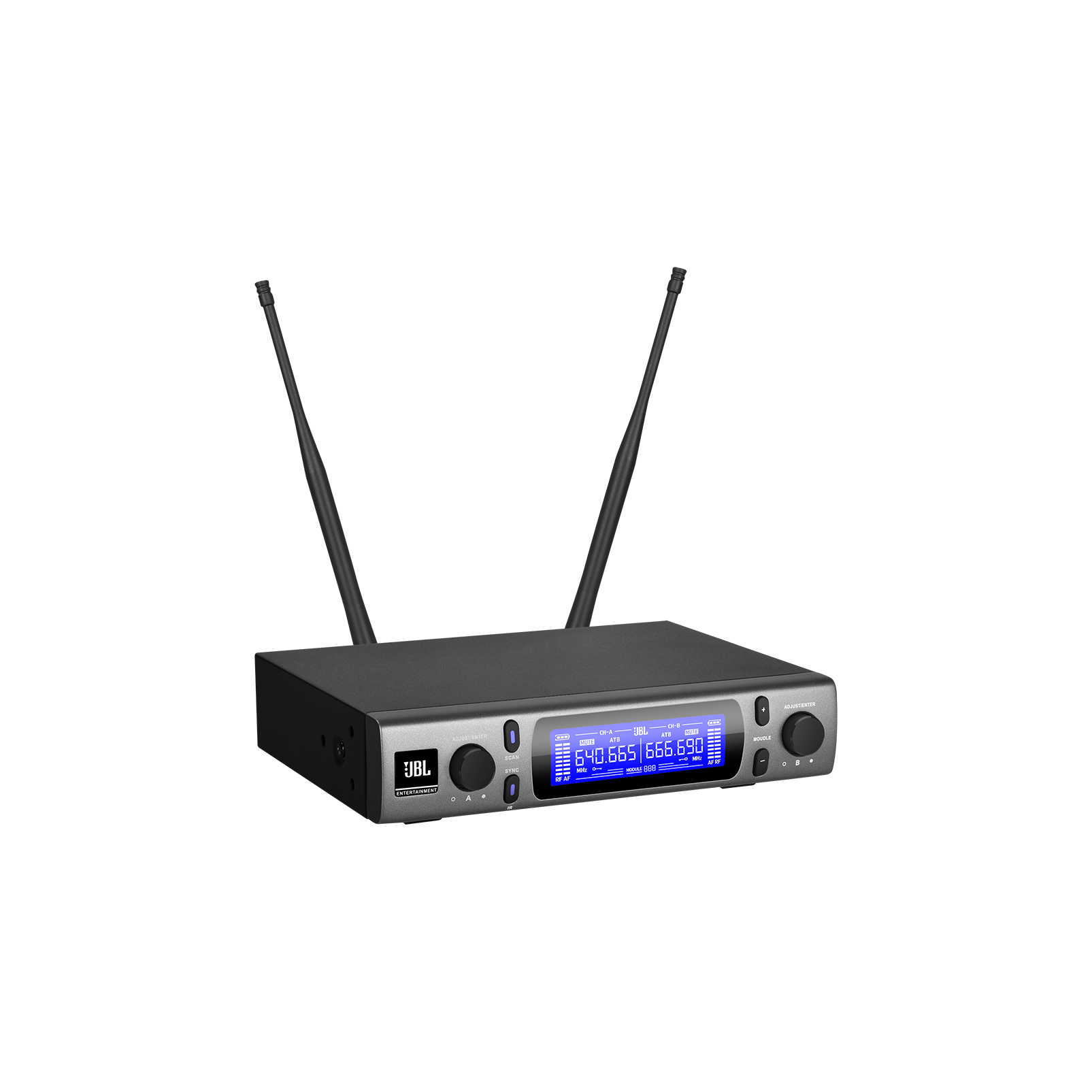 VM300 Wireless Microphone System