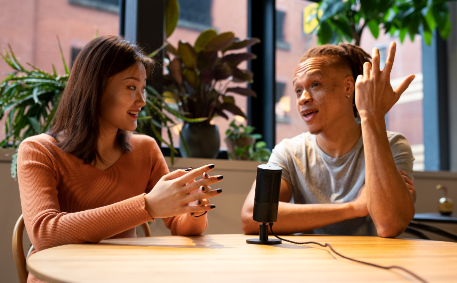 Dua pola pengambilan suara yang dapat dipilih