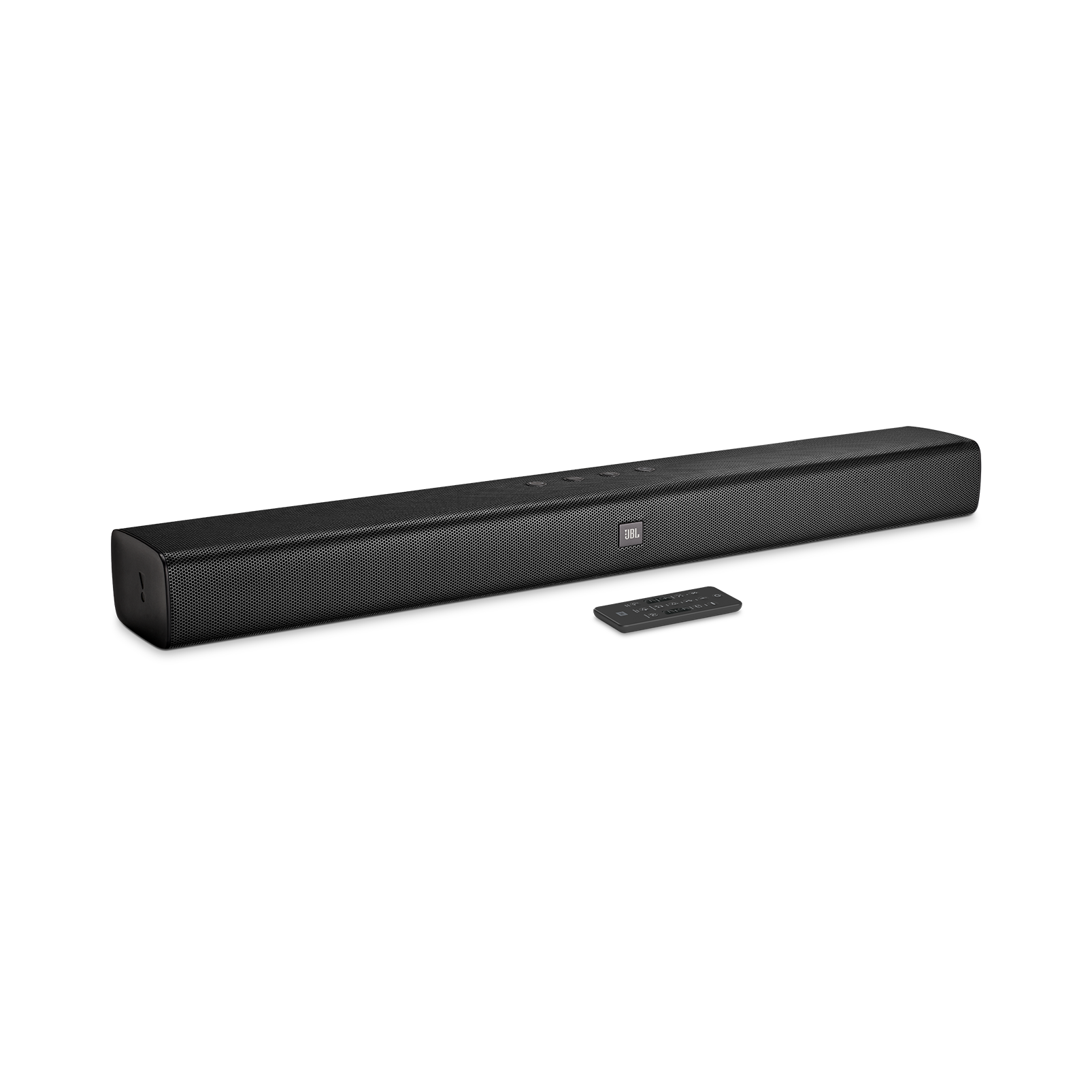 JBL　BAR　STUDIO JBL Bar Studio | 2.0 - Channel Soundbar with Bluetooth