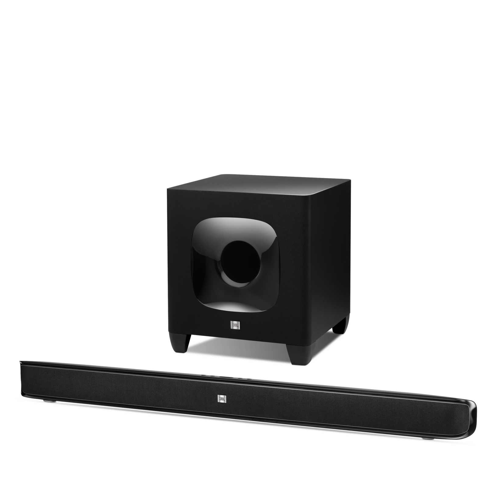 Cinema SB400 | Bluetooth Soundbar Speaker with Wireless