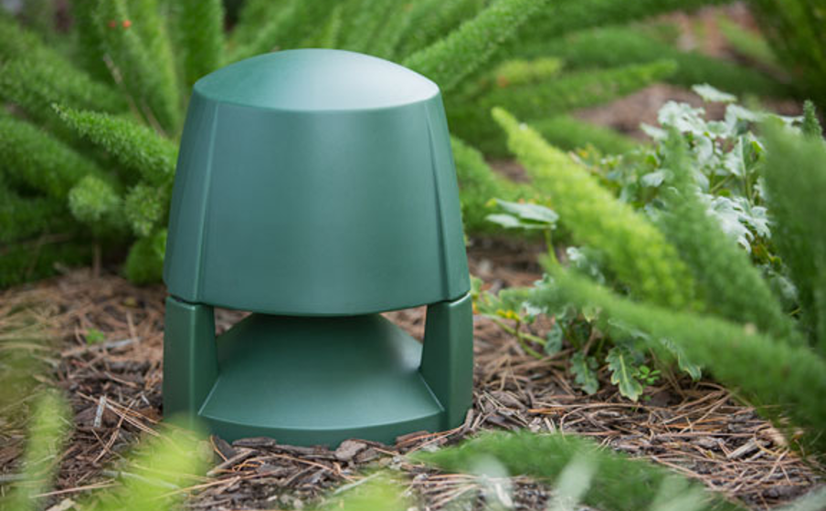 Highly weather resistant