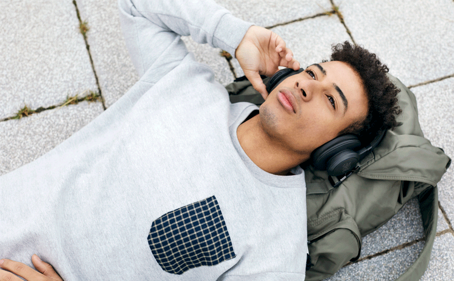 JBL LIVE 500BT | Your Sound, Unplugged