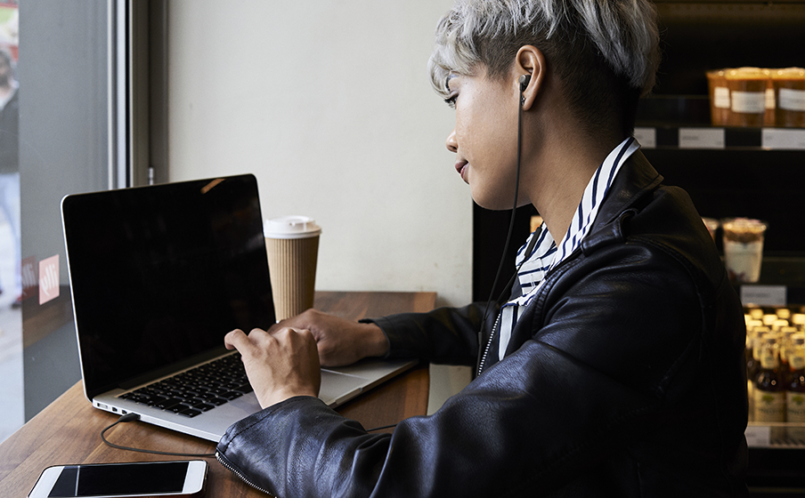 Kompatibel dengan perangkat USB-C