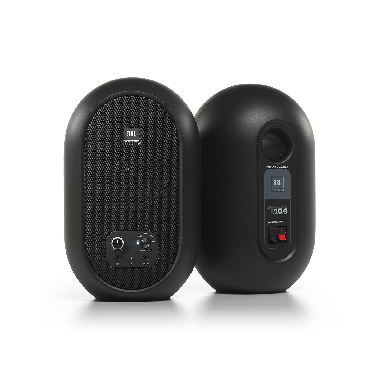 Speaker kompak, suara profesional: JBL 104-BT cocok buat konten kreator