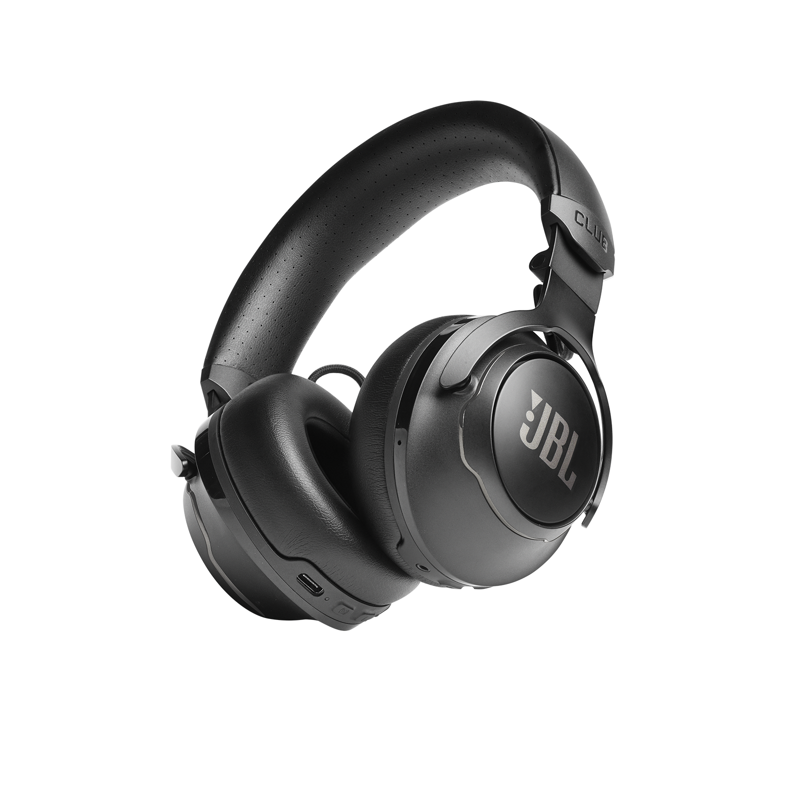 JBL Club 700BT | Headphone on-ear nirkabel