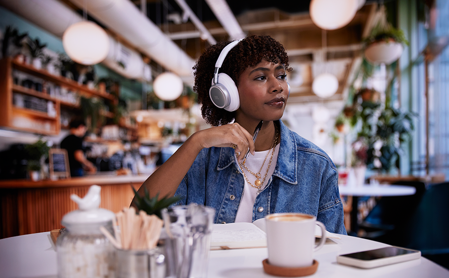 Peredam Kebisingan Adaptif 2.0 Sejati, kalibrasi waktu nyata