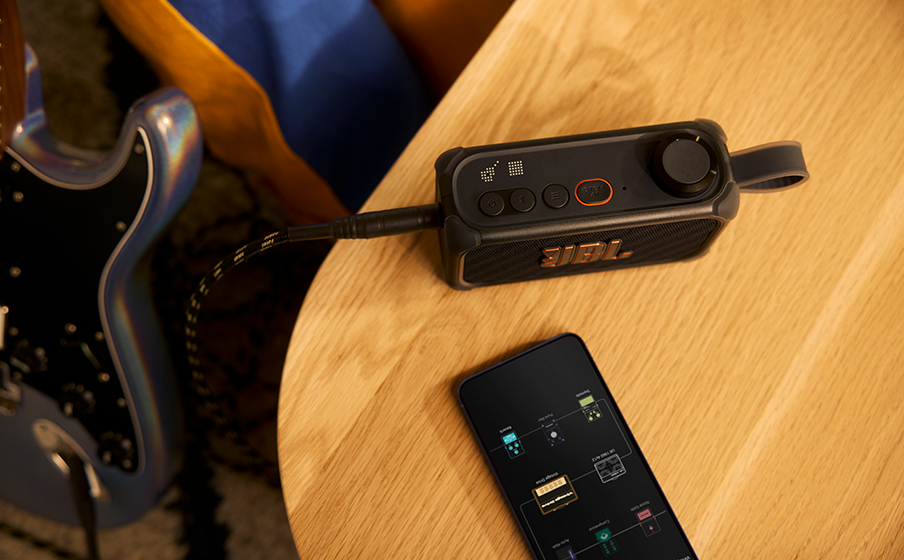 Model amp gitar dan efek legendaris