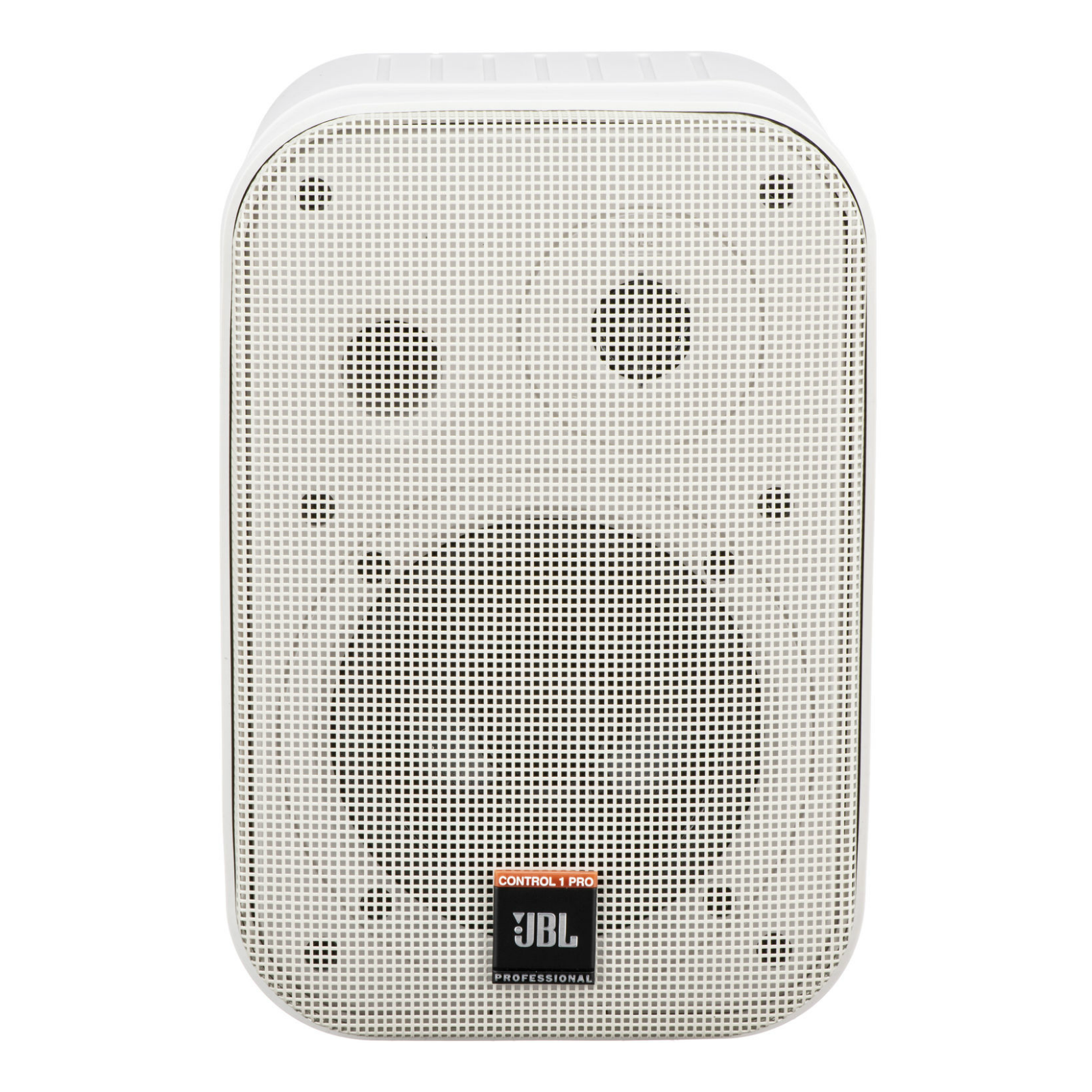 JBL Control 1 Pro | Two-Way Professional Compact Loudspeaker System