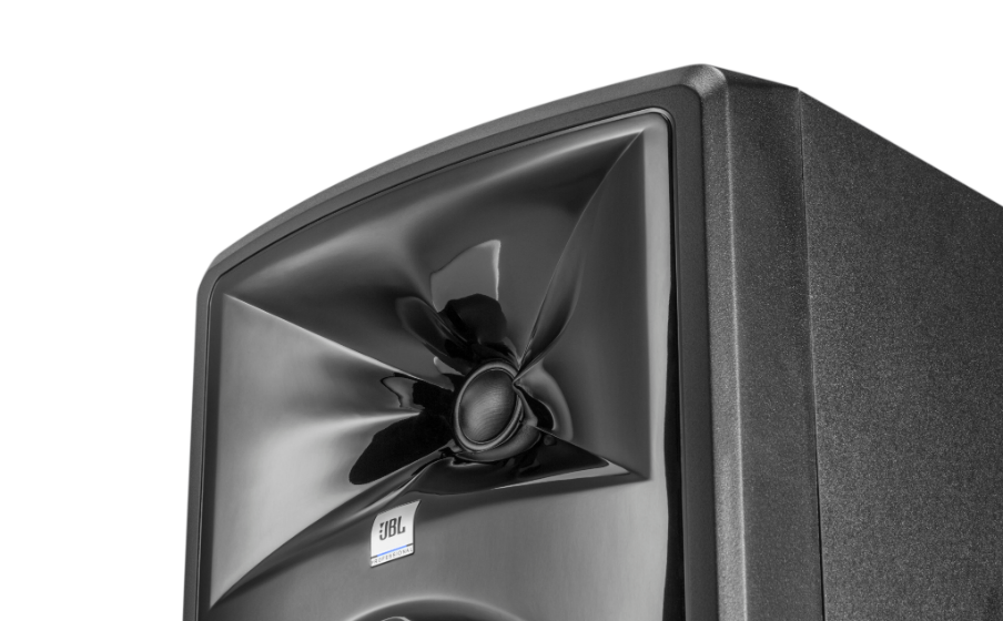 JBL 305P MkII | Speaker Monitor Studio 