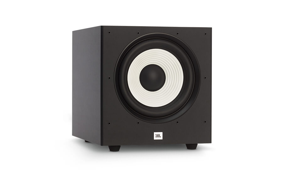 JBL Stage A100P | Sistem Loudspeaker 