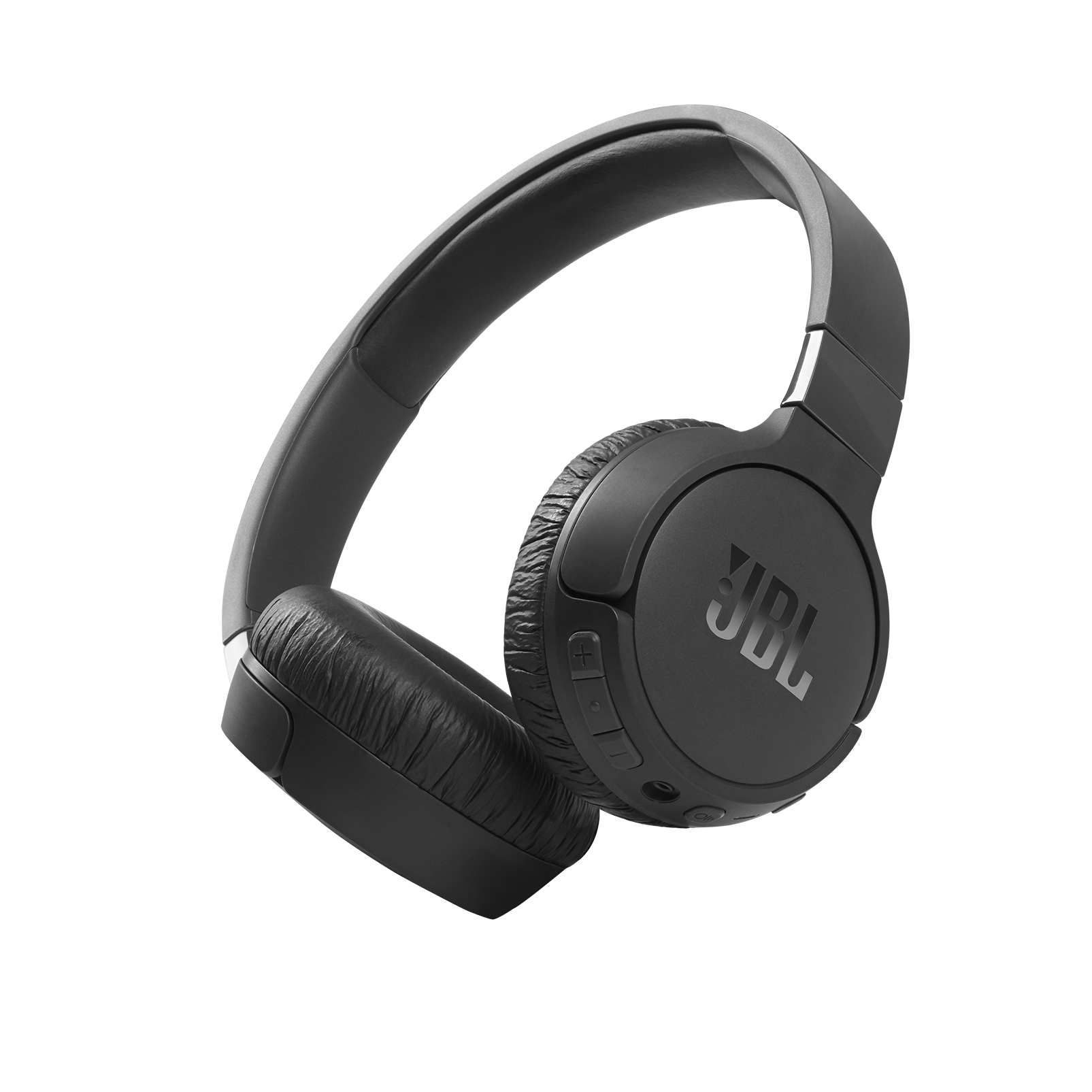 JBL Tune 660NC ワイヤレスヘッドホン JBL Tune 660NC | Wireless, on-ear, active noise-cancelling headphones.