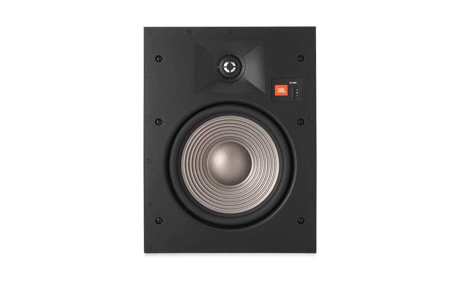 Suara yang terinspirasi dari M2 Master Reference Monitor milik JBL
