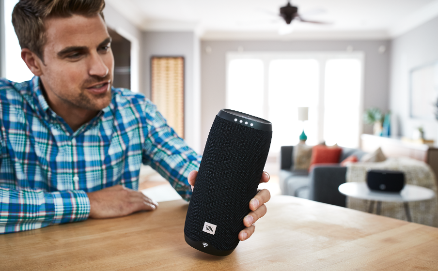 Pengaturan mudah dengan aplikasi Google Home pada iOS & Android (Pengaturan & penggunaan sederhana)