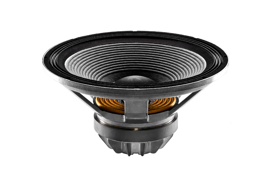 Teknologi transducer
