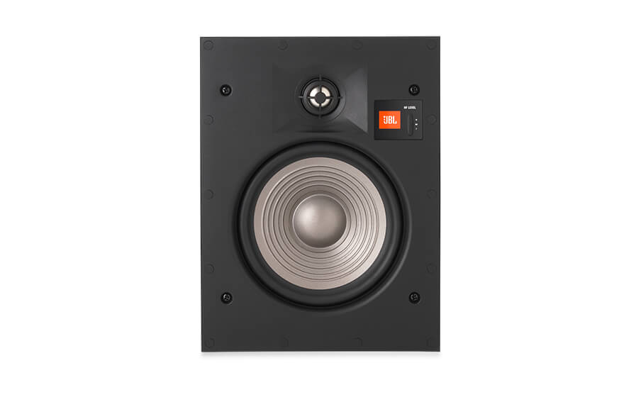Suara yang terinspirasi dari M2 Master Reference Monitor milik JBL