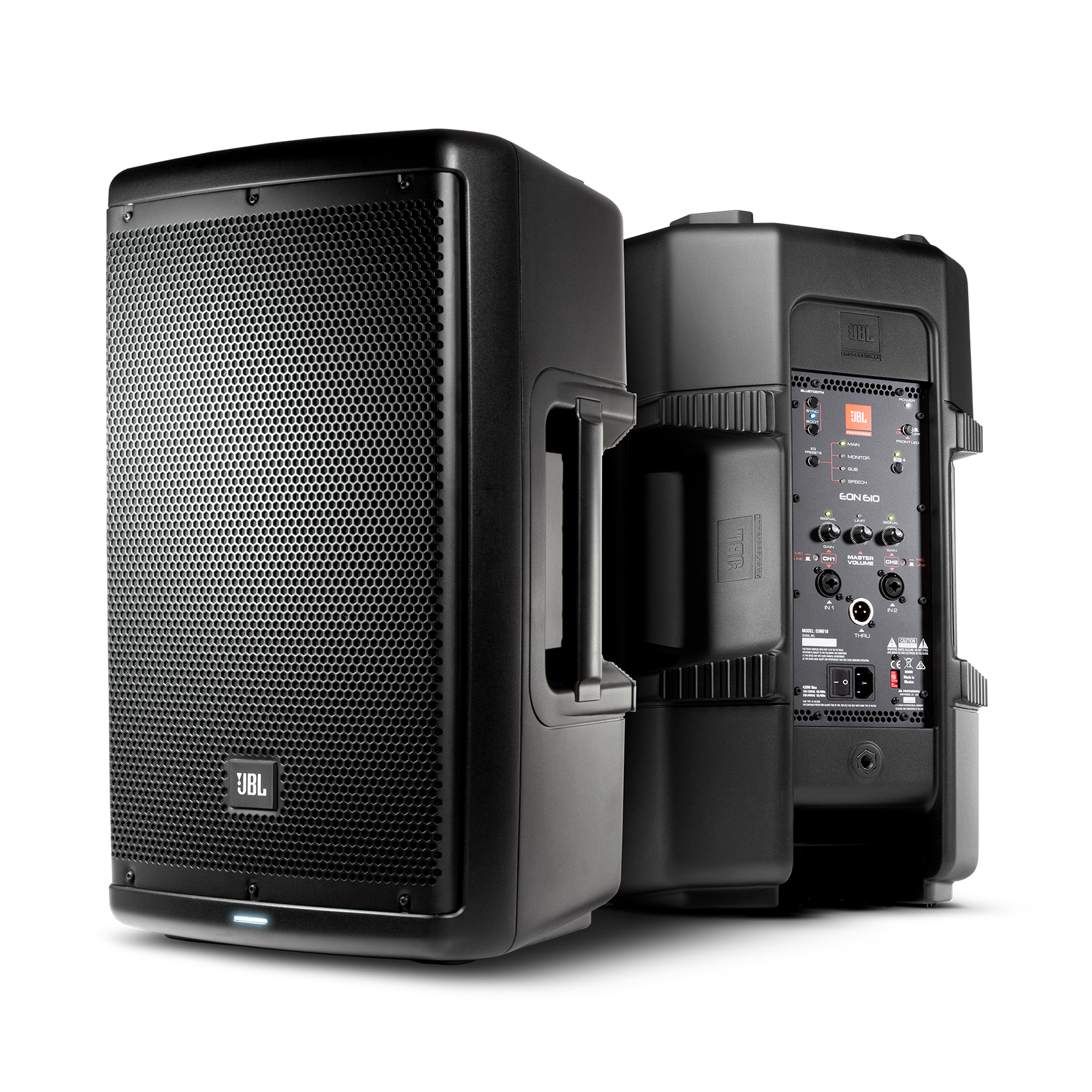 Ini Nih! Rekomendasi 5 Speaker Aktif 10 Inch Dengan Audio Yang Menggelegar Ini Nih! Rekomendasi 5 Speaker Aktif 10 Inch Dengan Audio Yang Menggelegar