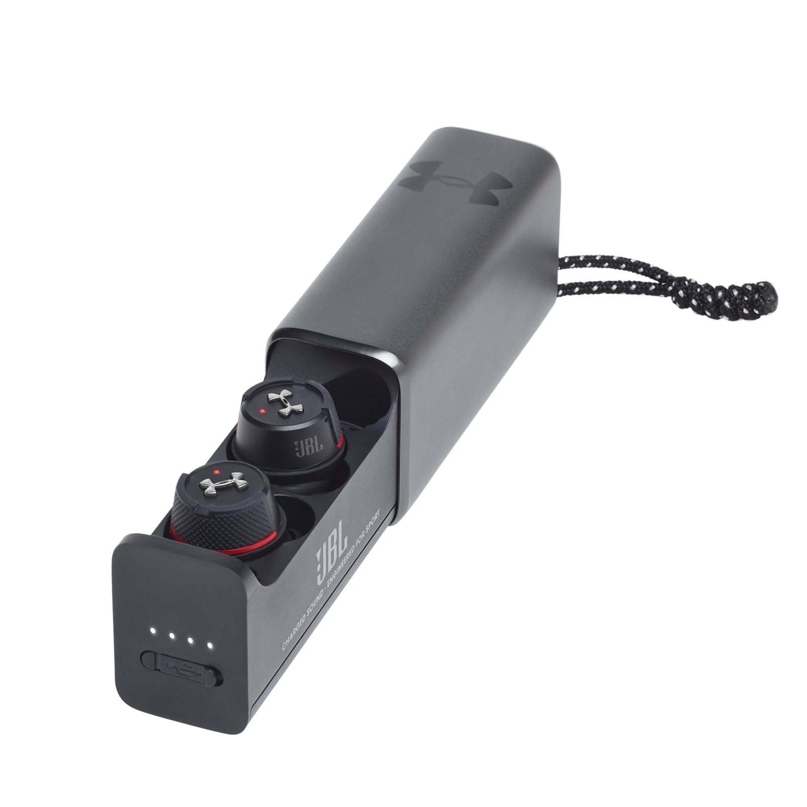 Under Armour® True Wireless Flash – Engineered by JBL® | Headphone olahraga  nirkabel yang sesungguhnya untuk setiap lari Anda, dengan suara dan  teknologi JBL