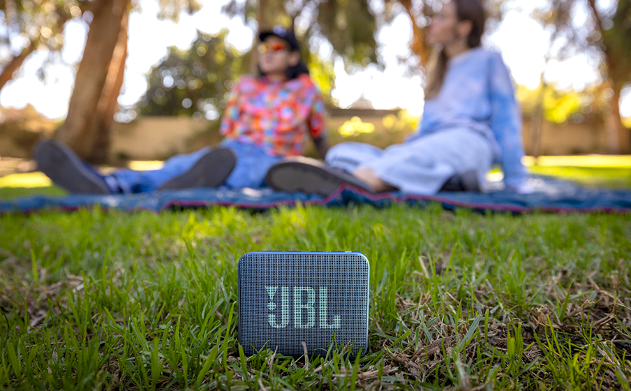 JBL Original Pro Sound yang Istimewa
