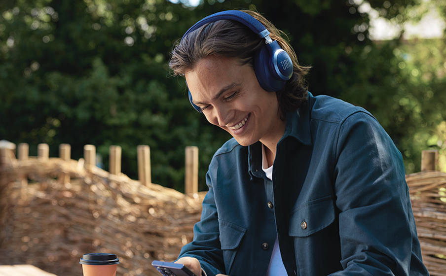 Bluetooth 5.3 dengan dukungan audio LE (*)