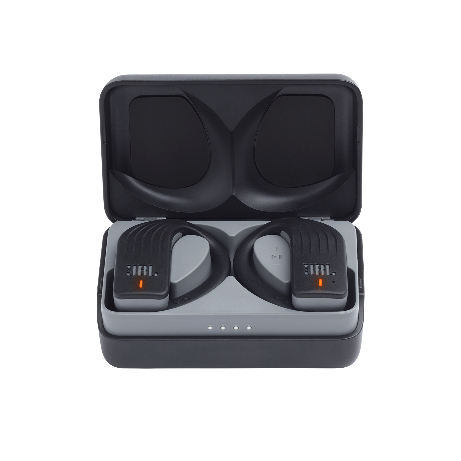 JBL Endurance PEAK | Headphone Olahraga 
