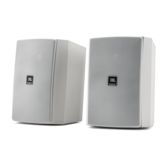 JBL CBT 100LA-1 | Constant Beamwidth Technology™ Line Array JBL CBT 100LA-1 | Constant Beamwidth Technology™ Line Array